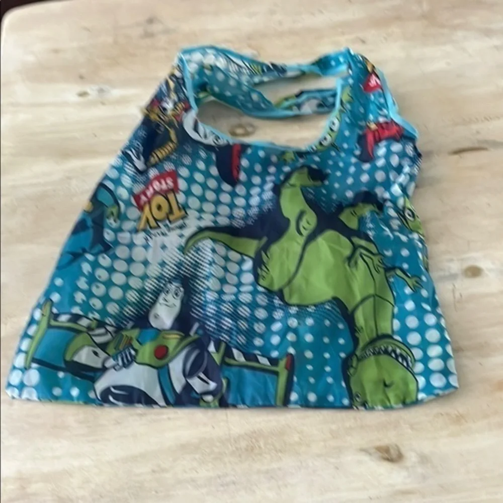 Toy Story Reusable Tote